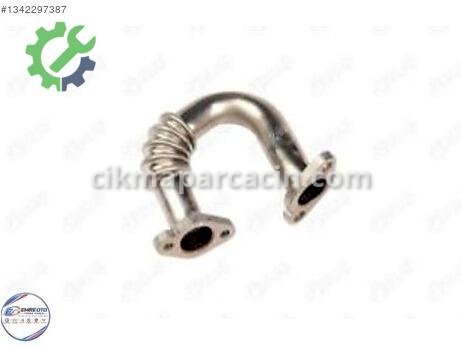 Volkswagen Polo EGR Valfi çıkma parça