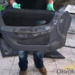 04-06 ACCENT ADMIRE SOL ÖN KAPI DÖŞEMESİ HYUNDAI ÇIKMA PARÇA