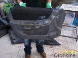 04-06 ACCENT ADMIRE SOL ÖN KAPI DÖŞEMESİ HYUNDAI ÇIKMA PARÇA