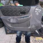 04-06 ACCENT ADMIRE SOL ÖN KAPI DÖŞEMESİ HYUNDAI ÇIKMA PARÇA