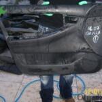 04-06 COROLLA SOL ÖN KAPI DÖŞEMESİ TOYOTA ÇIKMA PARÇA
