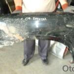 04-08 SKYSTAR SAĞ SOL ÖN ÇAMURLUK NİSSAN ÇIKMA PARÇA