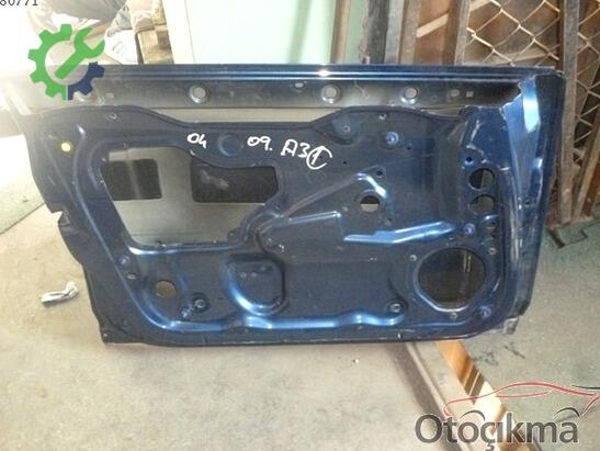 Audi A3 Kapı çıkma parça