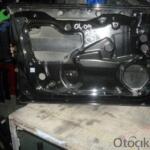 Audi A3 Kapı çıkma parça - Demir otomotiv çıkma yedek parça İstanbul