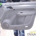 04-09 CADDY SAĞ ÖN KAPI DÖŞEMESİ VOLKSWAGEN ÇIKMA PARÇA