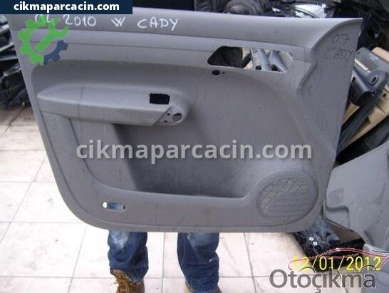 Volkswagen Caddy Kapı Döşemesi çıkma parça