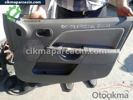 Ford Fiesta Kapı Döşemesi çıkma parça