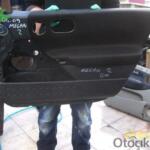 04-09 MEGANE SAĞ ÖN KAPI DÖŞEMESİ RENAULT ÇIKMA PARÇA