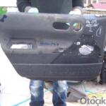04-09 MEGANE SOL ÖN KAPI DÖŞEMESİ MEGANE ÇIKMA PARÇA