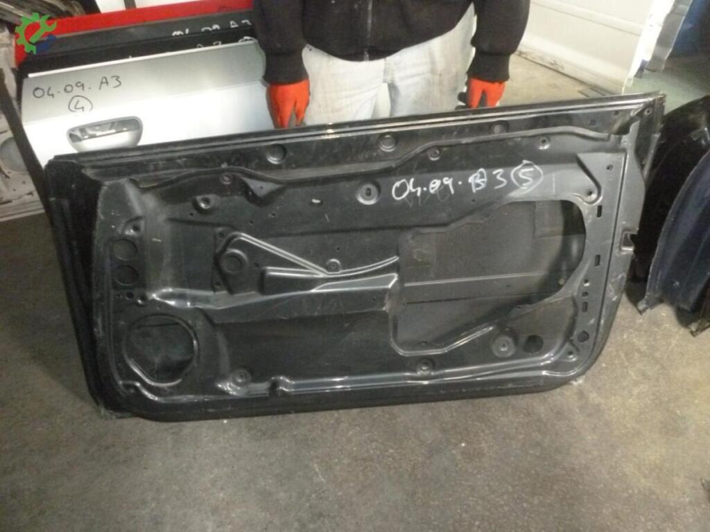 Audi A3 Sağ Kapı çıkma parça