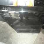 2004-2012 A3 SAĞ ARKA KAPI AUDİ ORJİNAL ÇIKMA PARÇA