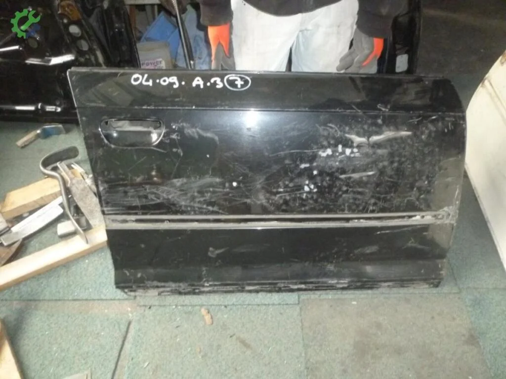 Audi A3 Sağ Ön Kapı çıkma parça