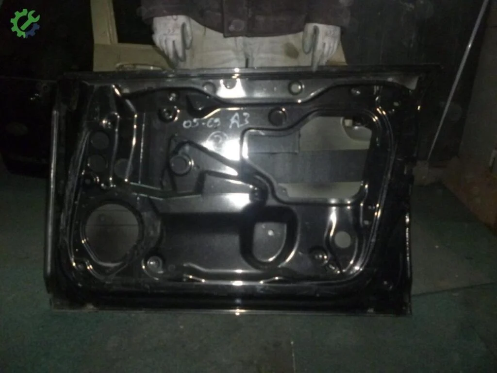 Audi A3 Sağ Ön Kapı çıkma parça