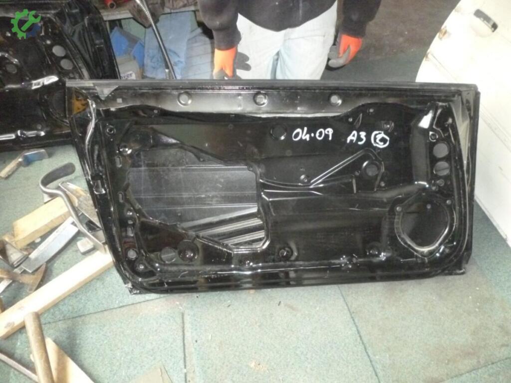 Audi A3 Sol Kapı çıkma parça