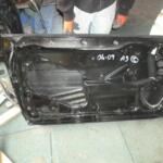 2004-2012 A3 SOL KAPI TEK KAPI AUDİ ORJİNAL ÇIKMA PARÇA