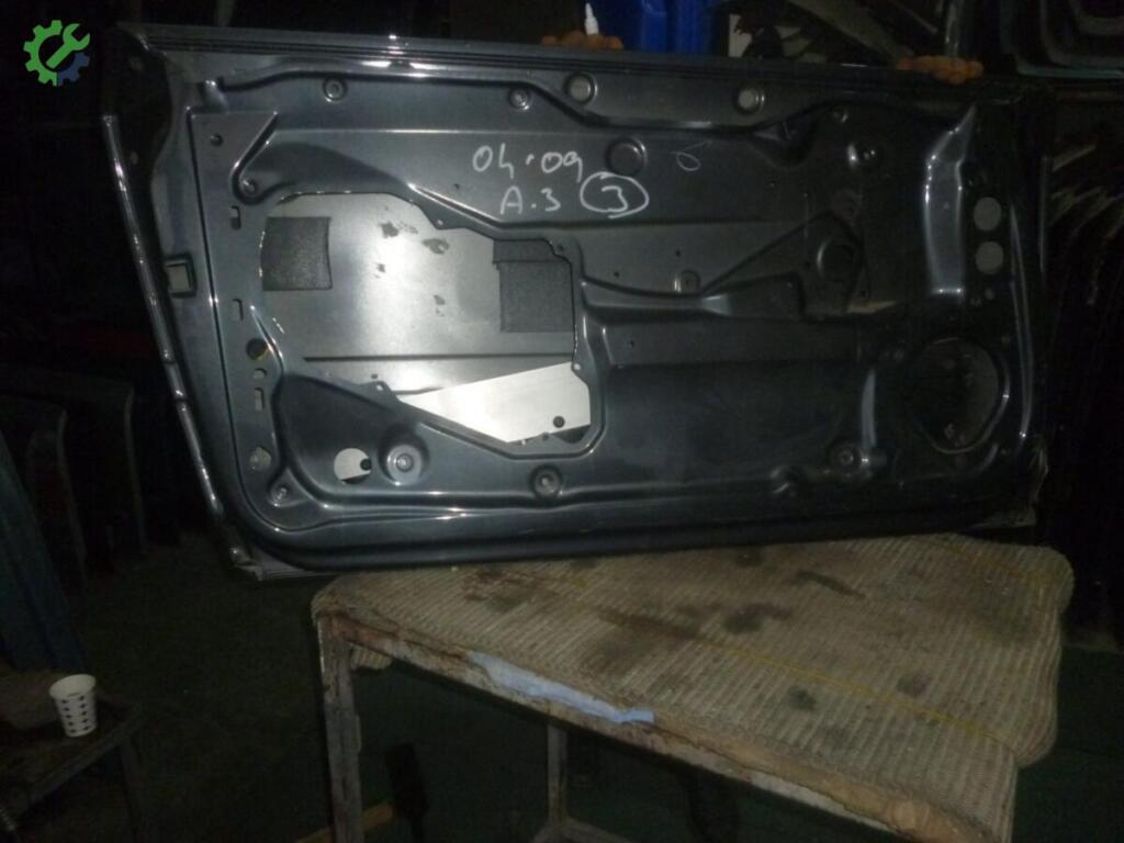 Audi A3 Sol Kapı çıkma parça