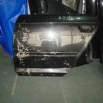 2004-2012 A3 SOL ARKA KAPI AUDİ ORJİNAL ÇIKMA PARÇA