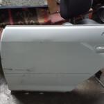 2004-2012 A3 SOL ARKA KAPI AUDİ ORJİNAL ÇIKMA PARÇA