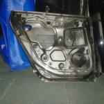 2004-2012 A3 SOL ARKA KAPI AUDİ ORJİNAL ÇIKMA PARÇA