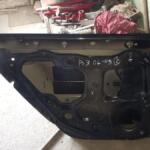2004-2012 A3 SOL ARKA KAPI AUDİ ORJİNAL ÇIKMA PARÇA
