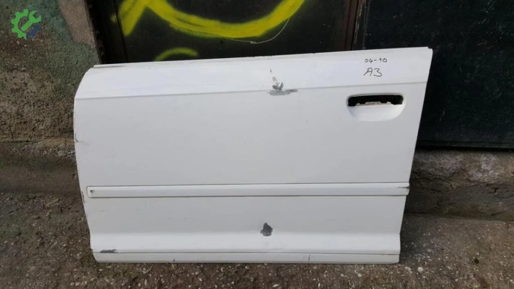 Audi A3 Sol Ön Kapı çıkma parça