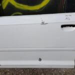 2004-2012 A3 SOL ÖN KAPI AUDİ ORJİNAL ÇIKMA PARÇA