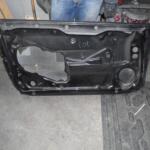 2004-2012 A3 SOL ÖN KAPI AUDİ ORJİNAL ÇIKMA PARÇA
