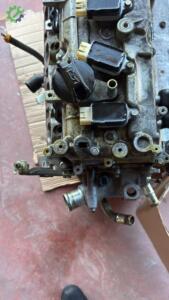 H4M MEGANE İV DUSTER MOTOR