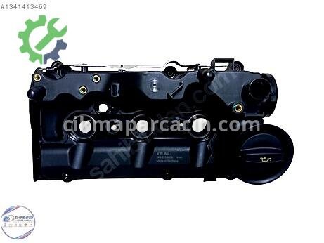 Volkswagen Golf Külbütör Kapağı çıkma parça