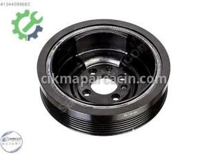 04B105243B RAPİD FABİA 1.4 TDI CUS KRANK KASNAĞI SIFIR