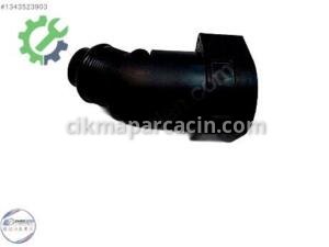 04B131111 SKODA RAPİD POLO 1.4 TDI CUS TURBO AMORTİSÖR
