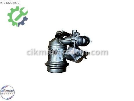 Volkswagen Polo EGR Soğutucu 04B131512D çıkma parça