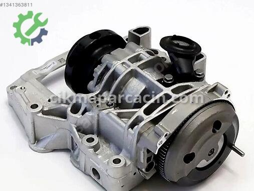 Seat Ibiza Yağ Pompası 04B145208-04B115251 çıkma parça