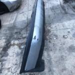 Nissan Sunny N14 Arka Tampon 1994-1995