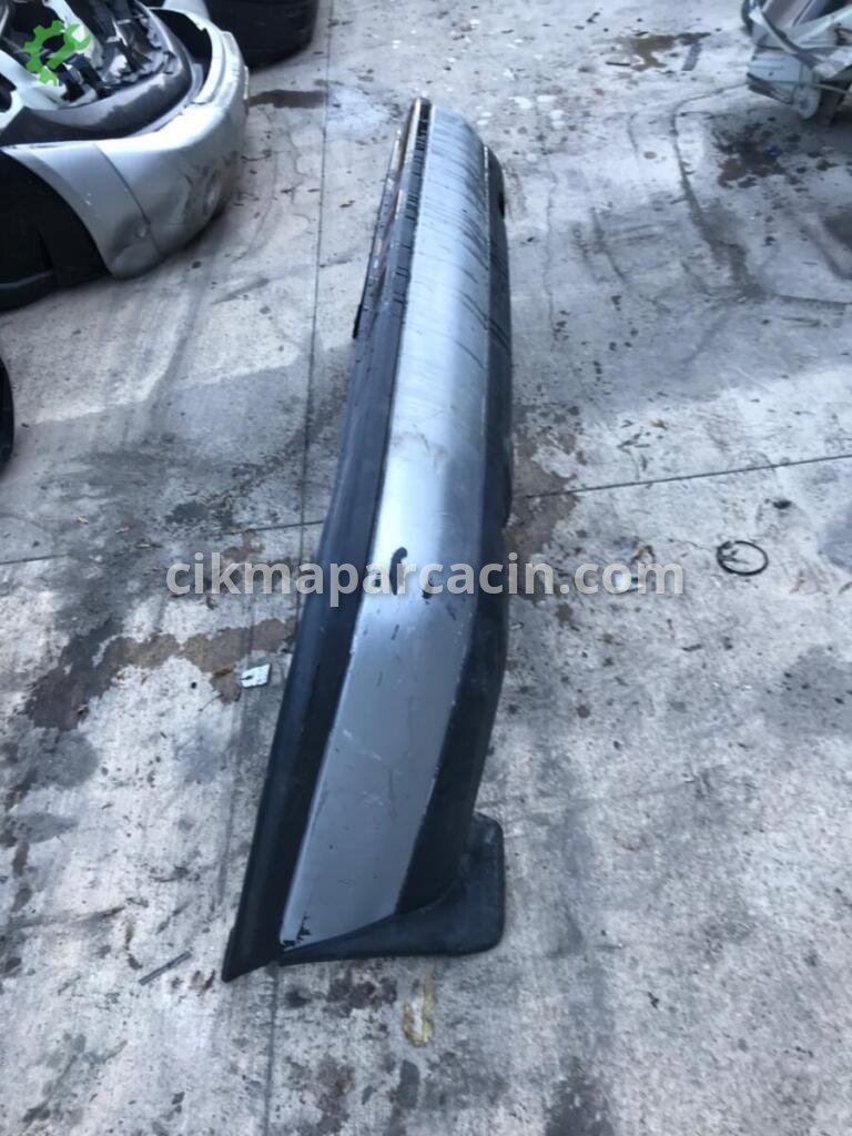 Nissan Sunny Arka Tampon 1994-199 çıkma parça