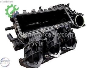 04C129709E 04C129709K 1.0 TSI CHZ CHY EMME MANİFOLDU