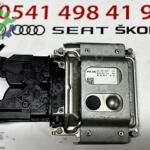Volkswagen Up Club Motor Beyni çıkma parça - KARAKAŞLAR YEDEK PARÇA Konya