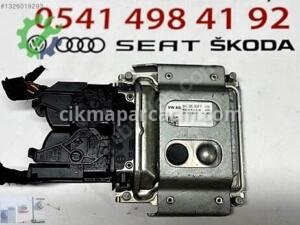 04C906020F ME17.5.2 VW UP MOTOR BEYNİ