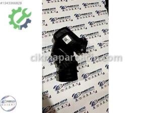 04E129656R TURBO AGZI GOLF PASSAT JETTA POLO 1.2 1.4 TSİ