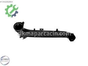 04E145673G VOLKSWAGEN GOLF 2013 2020 TURBO BORUSU SIFIR