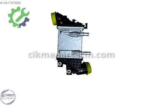 Volkswagen Golf Intercooler Radyatörü çıkma parça