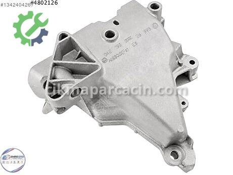 Volkswagen Golf Motor Takozu & Kulağı çıkma parça
