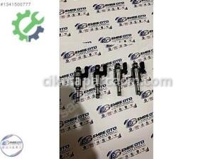 04E906036AF 1.4 TSİ CZC CZD CZE BENZİN ENJEKTÖRÜ