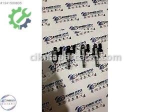 04E906036AF 1.4 TSİ CZC CZD CZE BENZİN ENJEKTÖRÜ