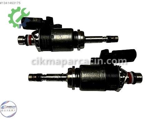 Volkswagen Passat Enjektör 04E906036G çıkma parça
