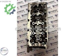 04L103064 04L103064E SİLİNDİR KAPAĞI CLHA-CLHB-CR­KA-CRKB-CXXI