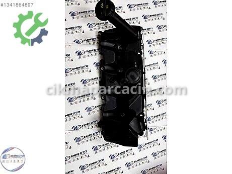 Volkswagen Caddy Külbütör Kapağı çıkma parça
