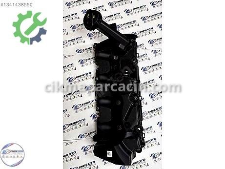 Volkswagen Golf Külbütör Kapağı 04L103469M çıkma parça