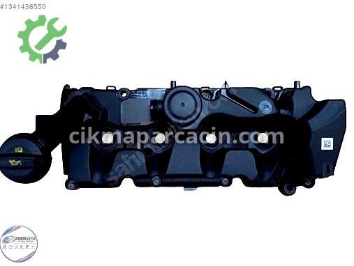Volkswagen Golf Külbütör Kapağı 04L103469M çıkma parça