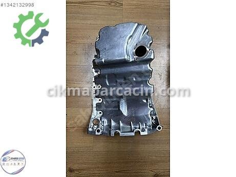 Audi A4 Karter çıkma parça
